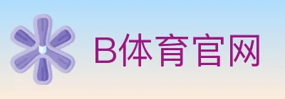 B体育官网 Logo